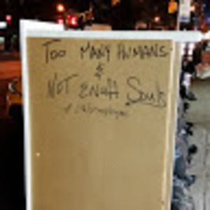 Meet your Posher, B.